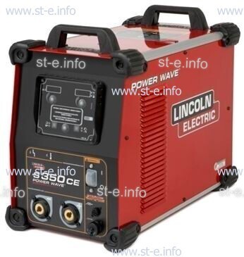 Power Wave S350 - st-e.info - Тула