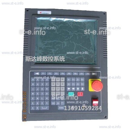 Управляющий блок ЧПУ SF-2300S - st-e.info - Тула