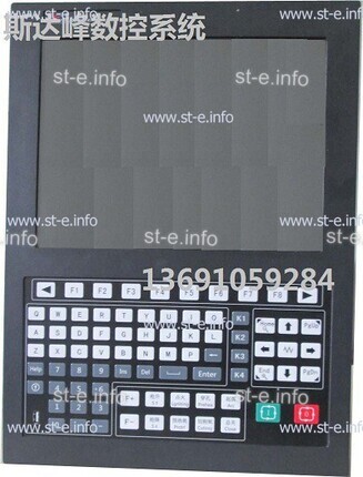 Управляющий блок ЧПУ SF-5200H - st-e.info - Тула