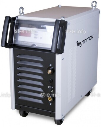 TRITON CUT 100 PN CNC - st-e.info - Тула