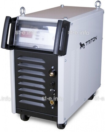TRITON CUT 130 PN - st-e.info - Тула