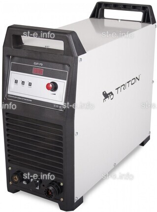 TRITON CUT 70 PN - st-e.info - Тула