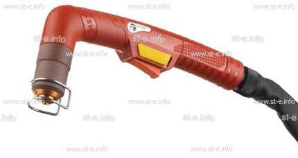 Плазмотрон для ручной резки Ergocut A141 с кабелем 12 м - st-e.info - Тула