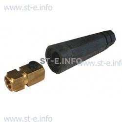 Гнездо ВВ 35-50 ABI-CF 35-50 - st-e.info - Тула