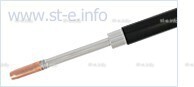 Горелка для автоматической сварки Tbi AUT- 8W,прямой гусак - st-e.info - Тула