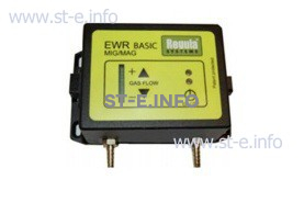 Газовый регулятор EWR Basic 300A с ключом - st-e.info - Тула