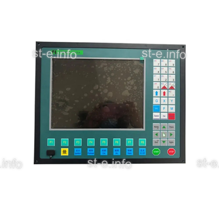 Управляющий блок ЧПУ FX430A - 4 axis подходит для раскроя профильной трубы + программное обеспечение  - st-e.info - Тула