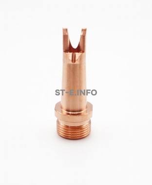 Сопло сварочное CS-12 - st-e.info - Тула