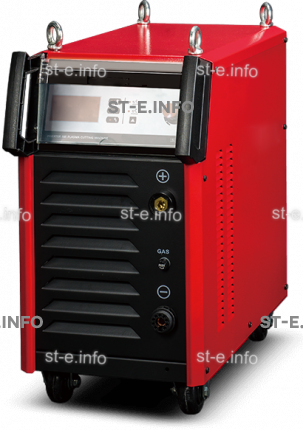 Плазморез DOG-120L - st-e.info - Тула