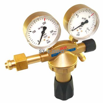Редуктор DIN-Control NITROGEN Азот  - st-e.info - Тула