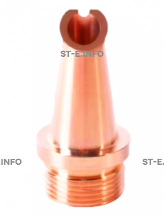 Сопло сварочное DS-12 - st-e.info - Тула