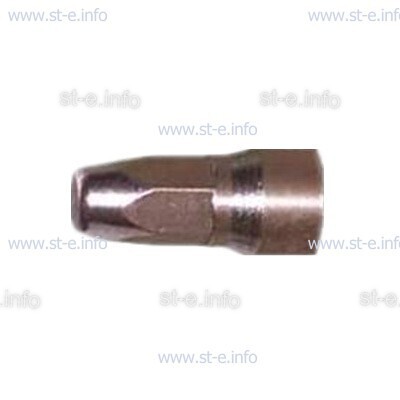 Электрод (катод) арт. PR0117 ECO (бюджетная серия) - st-e.info - Тула