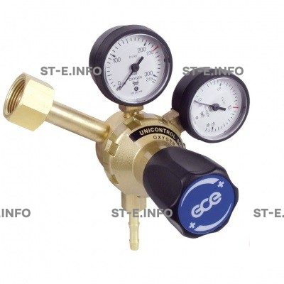 Редуктор Unicontrol 500 N3 CO2  - st-e.info - Тула