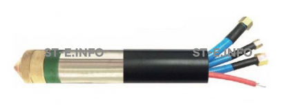 Корпус горелки FineCUT-200A - st-e.info - Тула