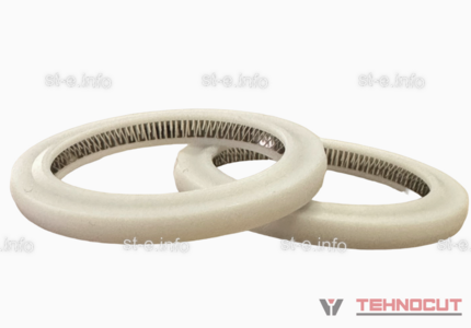 Уплотнительное кольцо 29.2х21х3.55 mm - st-e.info - Тула