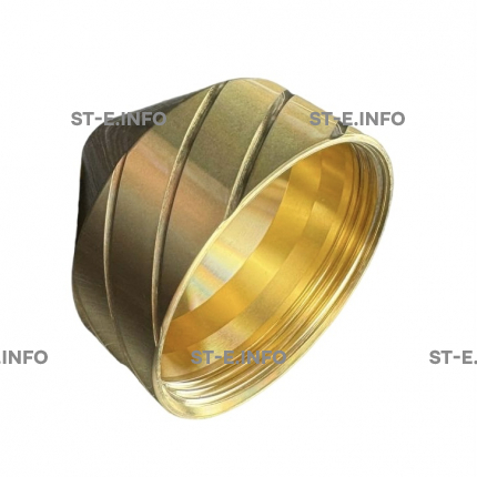 Конус ST02105 - st-e.info - Тула