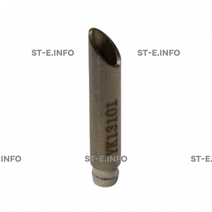 Воздушная трубка YIK-130 PRO  - st-e.info - Тула