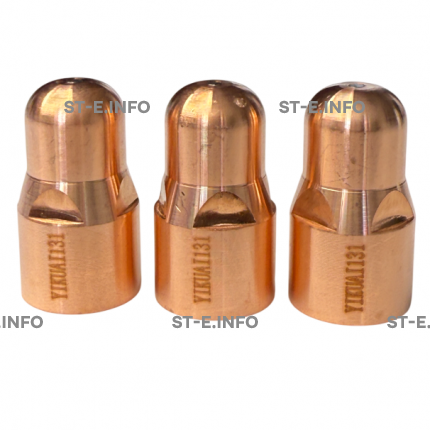 Электрод YIK-130 PRO  - st-e.info - Тула