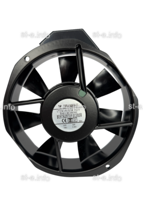 Вентилятор  Fan 172*150*38 145FZY Ball (качения) - st-e.info - Тула