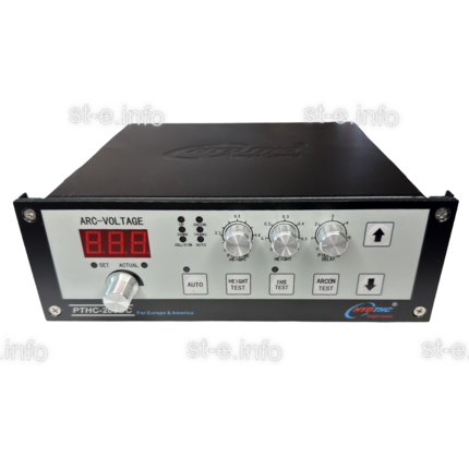 Контроллер высоты PTHC-200DC-PT - st-e.info - Тула