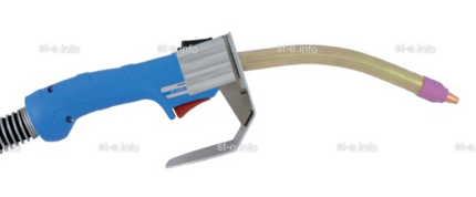 Корпус горелки TBi MOG 50 - st-e.info - Тула