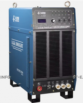 Аппарат ручной плазменной резки LGK-200MA - st-e.info - Тула