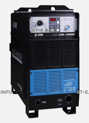 Источник плазменной резки LGK-200HD (плазморез) - st-e.info - Тула