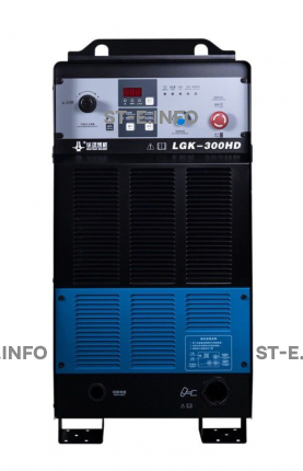 Источник плазменной резки LGK-400HD (плазморез) - st-e.info - Тула