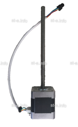 Мотор датчика высоты SF-HC30 - st-e.info - Тула