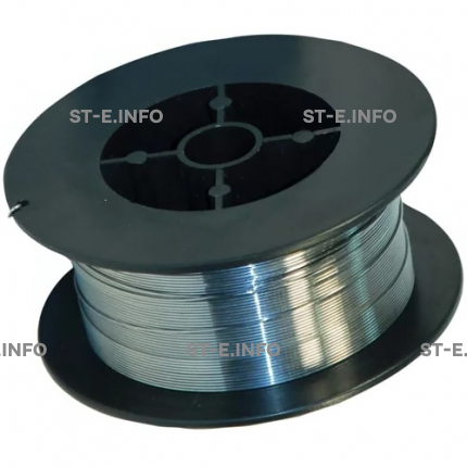 Проволока Порошковая SW-316L Cored d=1.2 D 300 - st-e.info - Тула