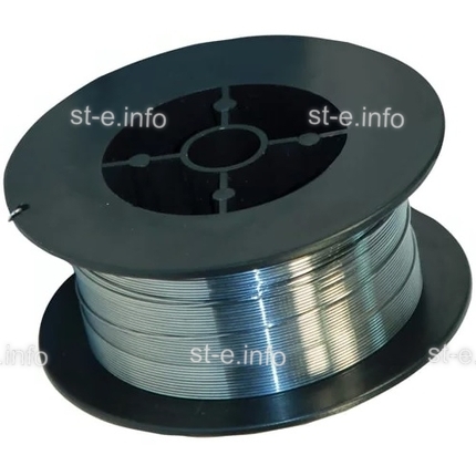 Проволока Порошковая SW-309L Cored d=1.2 D 300 - st-e.info - Тула