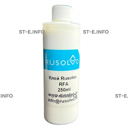Клей для пленки RFA 250ml - st-e.info - Тула