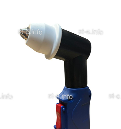 Плазмотрон для ручной резки P-160 (10м) - st-e.info - Тула