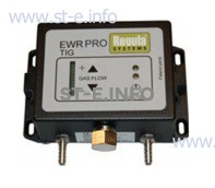 Газовый регулятор EWR PRO TIG 150A - st-e.info - Тула
