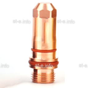Электрод 30-200A, Строжка (TR-300) TR0401G - st-e.info - Тула