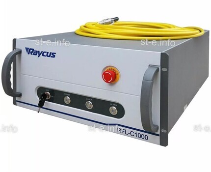 Источник лазерного излучения RFL-C750L - st-e.info - Тула