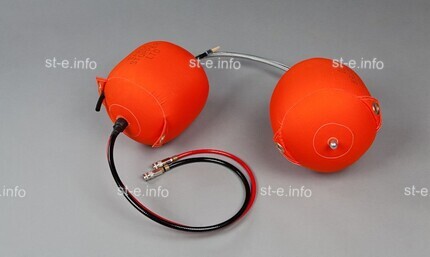Модульная система поддува Easi 4" (100-112 mm) - st-e.info - Тула