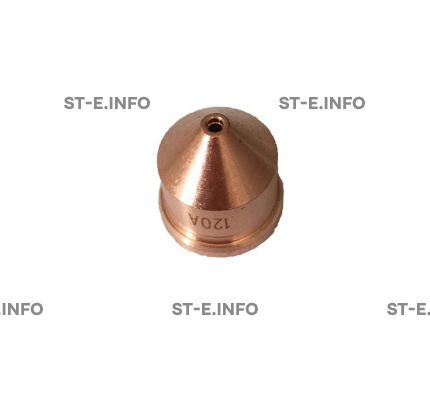 Сопло для CUT-120 PRO 1,6 мм 100А - st-e.info - Тула