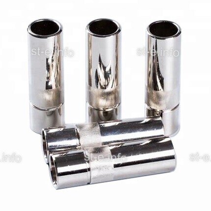 Сопло к горелке Mig-TORCH P-500/ICS0457 - st-e.info - Тула