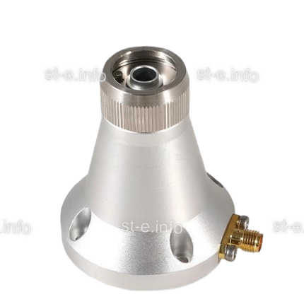 Сопловая часть в сборе TRA 3D (BM109TC/BM111TC/BM114TC) - st-e.info - Тула
