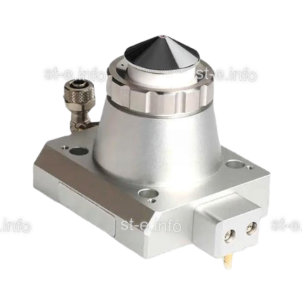 Сопловая часть в сборе TRA BM114S - st-e.info - Тула