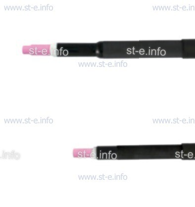 Горелка аргонодуговая SR 26P TBi 4 м (газовое охлаждение) - st-e.info - Тула