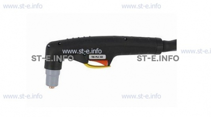 Плазмотрон для ручной резки PLC-60 12m G1/4 - st-e.info - Тула
