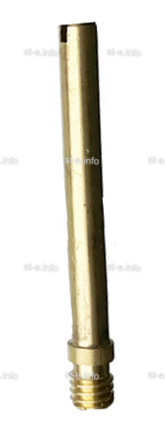 Трубка водяная YK-200  - st-e.info - Тула
