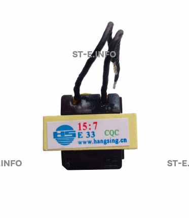 Трансформатор ТГР EI-33 - st-e.info - Тула