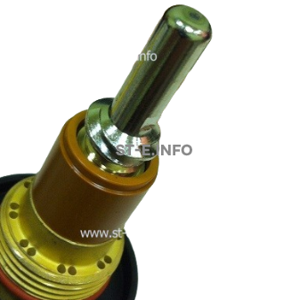  Электрод для плазмотрона арт. W03X0893-60A ECO - st-e.info - Тула