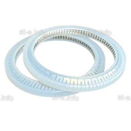 Уплотнительное кольцо 42.5х4х3.2 mm - st-e.info - Тула