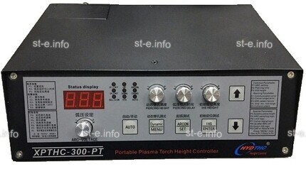 Контроллер высоты XPTHC-300-PT - st-e.info - Тула
