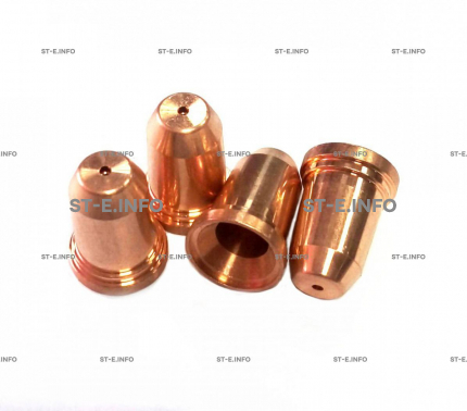 Сопло для плазмотрона AUTOCUT 125P арт. PD0179-13 - st-e.info - Тула