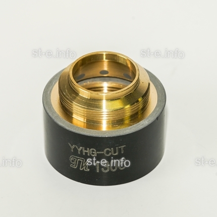 Защитный кожух для плазмотрона TK130 - st-e.info - Тула